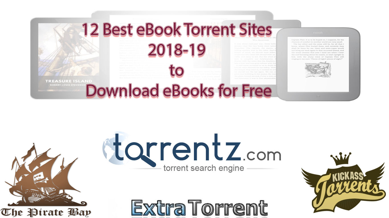 free ebooks in russian torrents